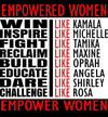 Women Empowerment Shirts