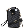 Compact Cell Phone Crossbody