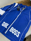 Girl Boss Athletic Set