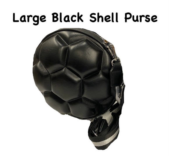 Shell Purse