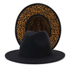 Boss Lady Fedora Hat Collection
