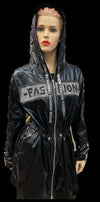 Fashion Rain Coat