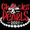 Chucks and Pearls 2021