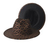 Boss Lady Fedora Hat Specialty Collection