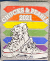 Chucks & Pearls Variety