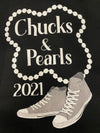 Chucks & Pearls